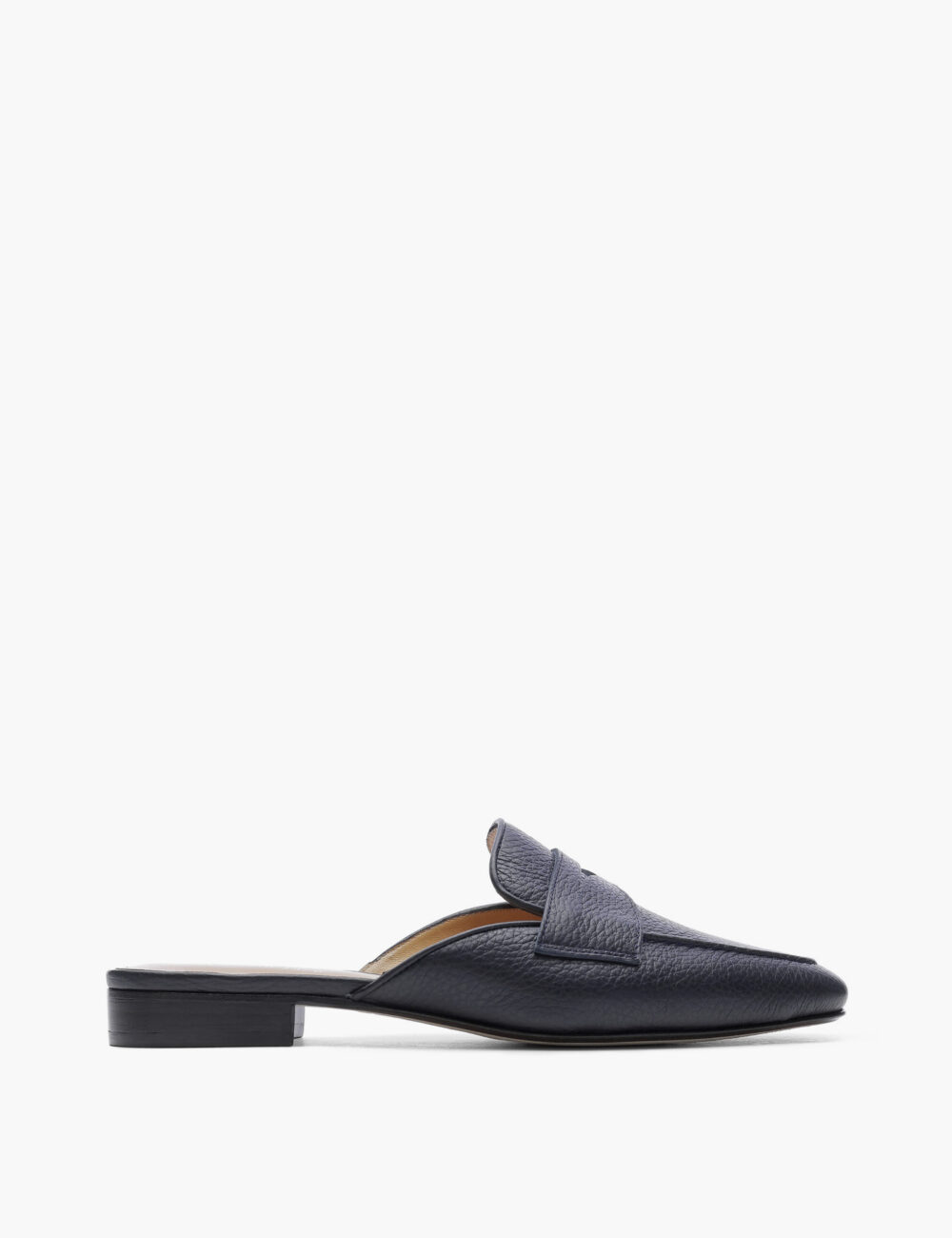 Coach nova sale loafer slide